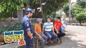 Rencana Bapak - Bapak Ini Agar Bisa Nobar - KPI RT 2 Eps. 14