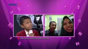 Kangen Banget! Video Call bersama Keluarga Alwiansyah di Kolaka