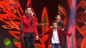 Para Jagoan KDI ft Alwiansyah (Viva Dangdut)