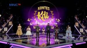 Selamat!! Ini Dia Peserta Yang Lolos Dalam Babak WIld Card Kali Ini