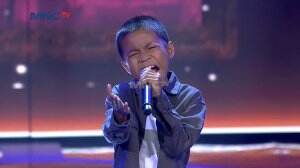 Alwiansyah Guncang Panggung KDI (Aisyah, Sahabat Yang Hilang)