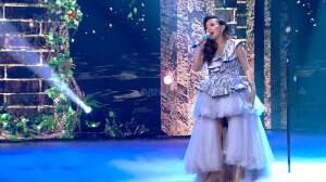 Wow! Lagu (Mimpi Terindah) Dinyanyikan Dengan Bahasa Korea Oleh Wina