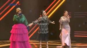 Goyang Yuk! Ayu Ting Ting, Nita Thalia, Okky Lukman (Seperti Mati Lampu)