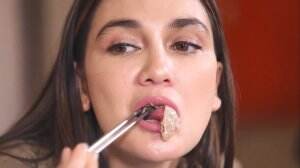Wow! Makan Wagyu Barbeque Kekinian Yang Pas Dikantong! - Makan Bareng Luna Eps 7