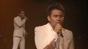 Judika ft. Ahmad Dhani - "Mama Papa Larang"