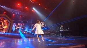 Novita Dewi Ft. Ahmad Dhani - ''We Found Love''
