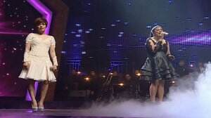 Novita Dewi, Regina Ft. Ahmad Dhani - ''Begitu Salah, Begitu Benar''