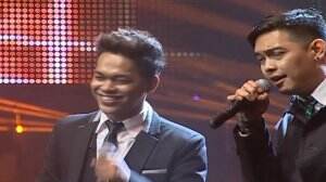 Agus H, Donnie Ada Band Ft. Ahmad Dhani - "Everything''