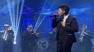 Agus Hadiladdin Ft. Ahmad Dhani - ''Pengalaman Pertama''