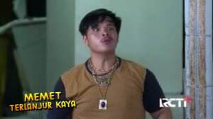 Tuh Kan Ada Maunya - Memet Terlanjur Kaya Ep 13