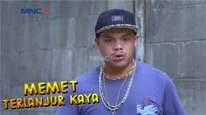 Waduh Memet Nginjek Bom, Gimana Nih? - Memet Terlanjur Kaya Ep 15
