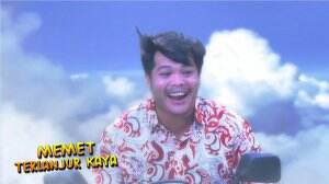Waduh Motor Memet Bisa Terbang - Memet Terlanjur Kaya Ep 11