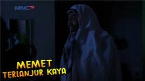 Celengan Bang Samin Diambil Setan? - Memer Terlanjur Kaya Eps. 2