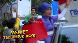 Memet Langsung Kaya Mendadak Karena Engkong - Memet Terlanjur Kaya Ep 01