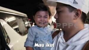 Nastusha Nangis Kenapa?