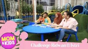 Snack & Mainan Handmade Lucu Khusus Untuk Maher