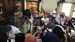 Video Klip Lagu Baru Betrand Peto