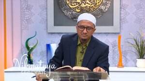 Allah Selalu Menantikan Hamba Untuk MengingatNya - Nikmatnya Sedekah Eps 13