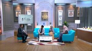 Sedekahlah Jika Ingin Kaya Raya, Allah Yang Melapangkan - Nikmatnya Sedekah Eps 03