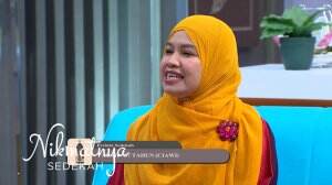 Allah Maha Pemurah Berikan Apa Yang Didoakan - Nikmatnya Sedekah Eps. 7