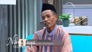 Jangan Abai Sholat, Allah Akan Ijabah Doa HambaNya - Nikmatnya Sedekah Eps. 8