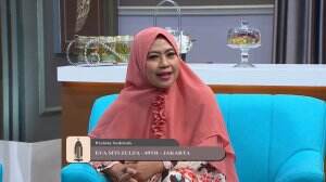 Sedekah Jangan Nunggu Kaya - Nikmatnya Sedekah Eps 18