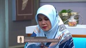 Vonis Kejam Membawa Kepada Keikhlasan - Nikmatnya Sedekah Eps 02