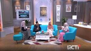 Berawal Dari Jualan Kacang Oven Sampai Terapi Bekam Hingga Berhasil Membuat Restaurant Sendiri - Nikmatnya Sedekah Eps. 29