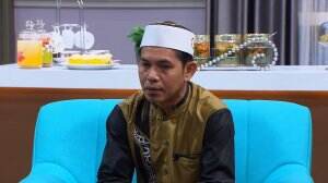 Cerita Pak Rustam Seorang Yang Bertaubat - Nikmatnya Sedekah Eps 26