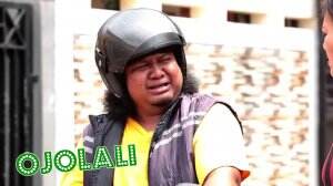 Babe Dikasih Tip Karena Ini - Ojolali Eps 41