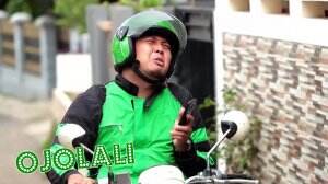 Gara - Gara Babe, Kimau Jadi Gak Dapat Uang Deh - Ojolali Eps 42