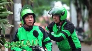 Kasihan Banget Penumpangnya Cablak - Ojolali Eps 43