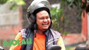 Ngga Gitu Juga Kali Bawa Penumpangnya