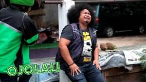 Waduh Motor Babe Hilang!!!