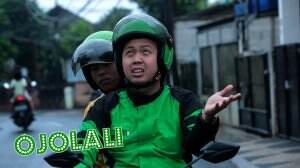 Sok Tahu Banget Kimau, Bikin Customernya Marah - Marah