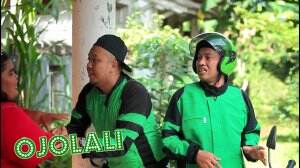 Kimau Mau Dapet Jodoh - Ojolali Eps. 55