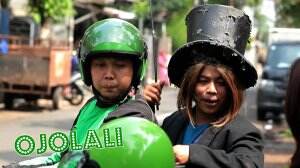 Kimau Dapat Peluang Jadi Buntung