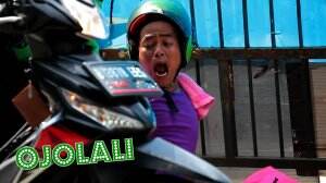 Belom Naik Udah Di Gas Aja Ni