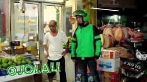 Gimana Sih Bang Ali Gak Bisa Bedain Duren Sama Mangga