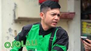 Ketika Valen Jatuh Cinta - Ojolali Eps 46