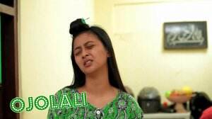 Wah Istri Babe Hamil? - Ojolali Eps 49