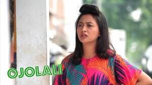 Bener - Bener Emang Nyablak Punya Mulut Ngga Bisa Dikontrol!  - Ojolali Eps 34