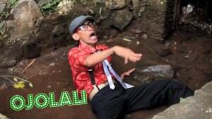 Gara-Gara Sombong, Kimau Kena Azab - Ojolali Eps 40