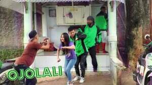 Tik Tok Ala Valen - Ojolali Eps 47