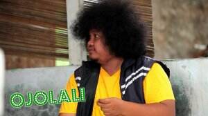 Di Rambut Babe Bisa Nyimpen Apa Aja