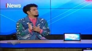 Penghentian Sementara Umroh Dari Arab Saudi, Mario Cerita Tunda Umroh - Part 01