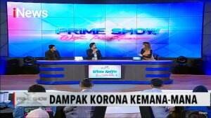 Virus Korona Berdampak Pada Sektor Wisata di Bali - Part 03