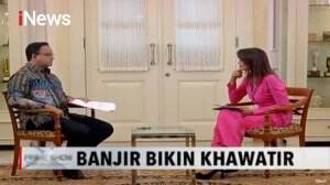 Apakah Alokasi Dana Banjir Di Jakarta Semakin Menurun?
