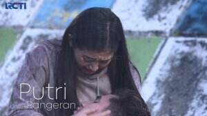 Pangeran Dikeroyok Hingga Tak Sadarkan Diri - Putri Untuk Pangeran Eps. 10