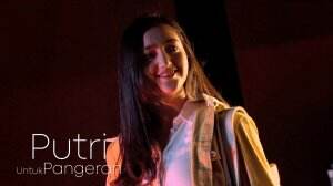 Putri Jago Ngedance Juga Ternyata - Putri Untuk Pangeran Eps. 18 -19